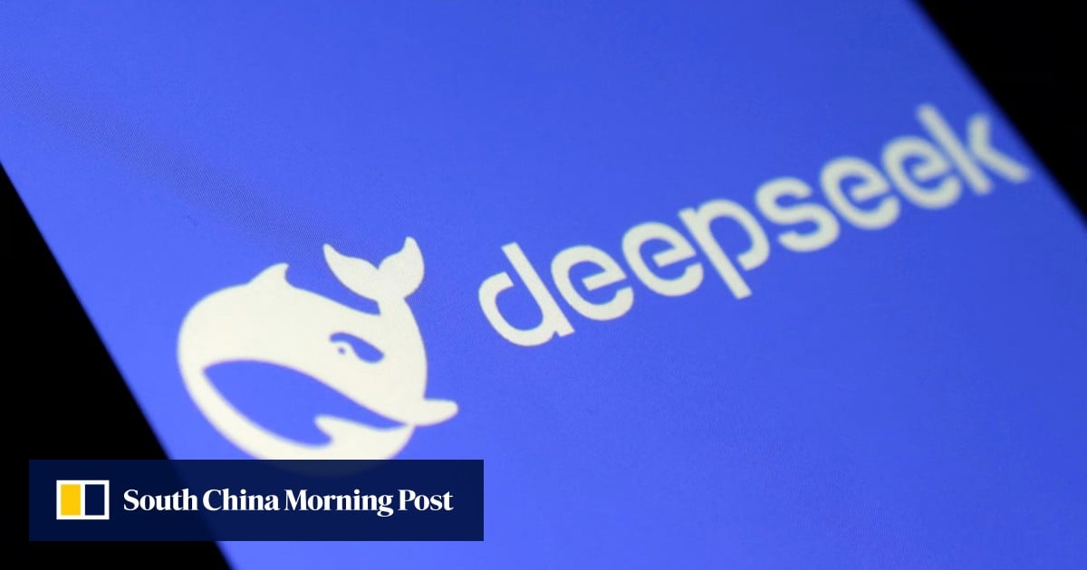 DeepSeek pitches new route to scale AI, but researchers call for more testing