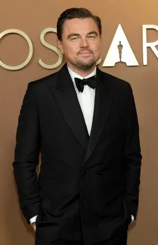 Frazer Harrison/WireImage Leonardo DiCaprio in November 2025