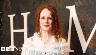 I always wanted Paul Mescal to play Shakespeare, says O'Farrell