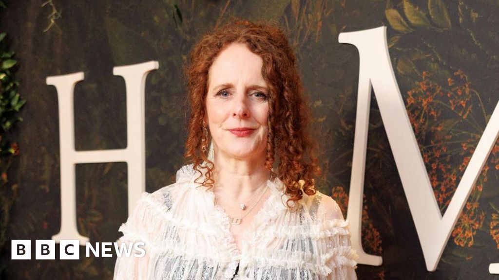 I always wanted Paul Mescal to play Shakespeare, says O'Farrell