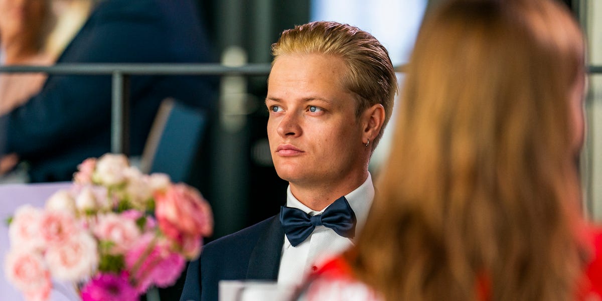 Marius Borg Høiby Faces Six New Charges Days Before His Trial Is Set to Begin