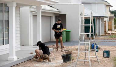 Cost to build a new home in Perth has doubled in six years, new data shows