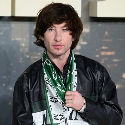 “Crime 101” UK Gala Screening - Arrivals