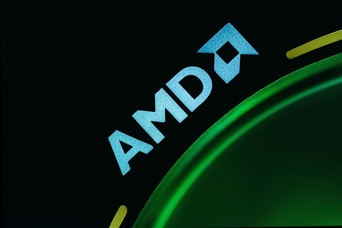 AMD Shares Are Climbing -- AI Memory Demand Fuels Analyst Optimism