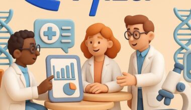 How Pfizer’s AI and Precision Oncology Deals At Pfizer (PFE) Have Changed Its Investment Story