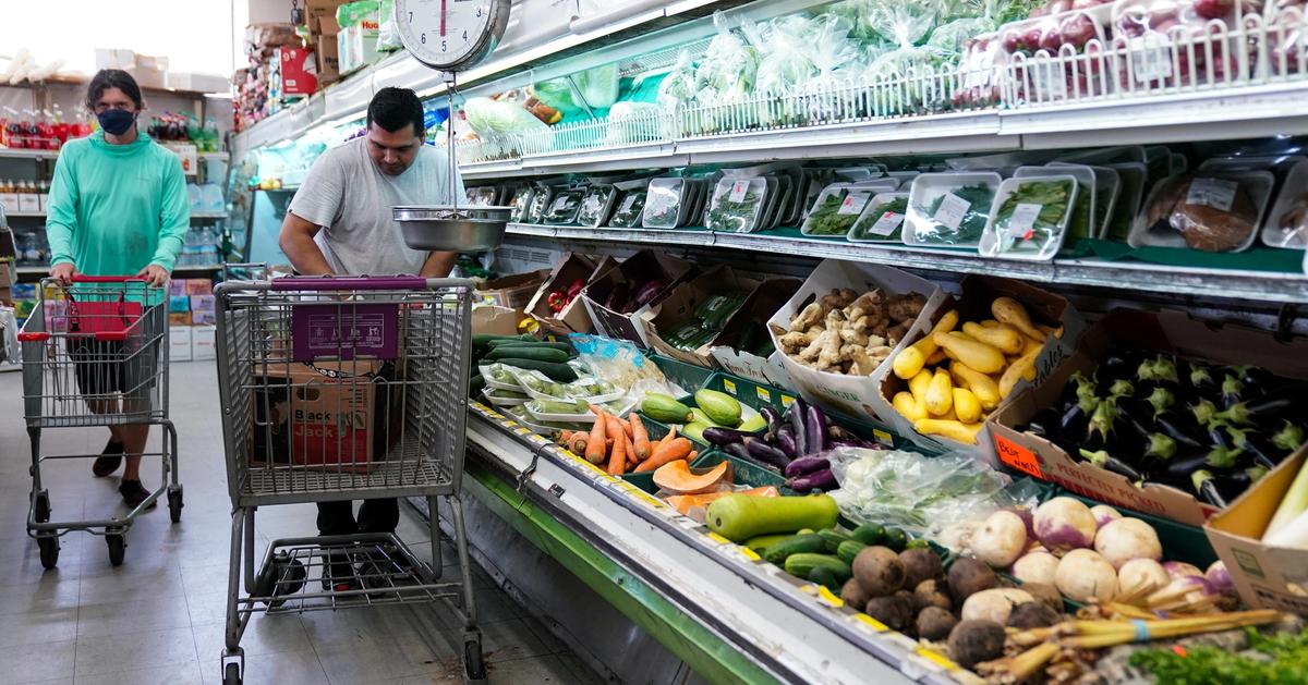 Fears grow of rising US inflation