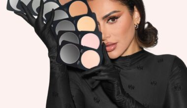 Huda Beauty’s Easy Bake Pressed hits Malaysia, fans go wild over cult-favourite powder