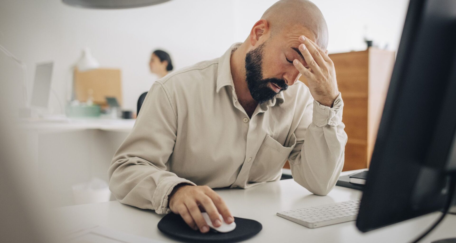 Prolonged sitting decreases brain blood flow and function, but just two minutes of this light form of exercise can offset the damage