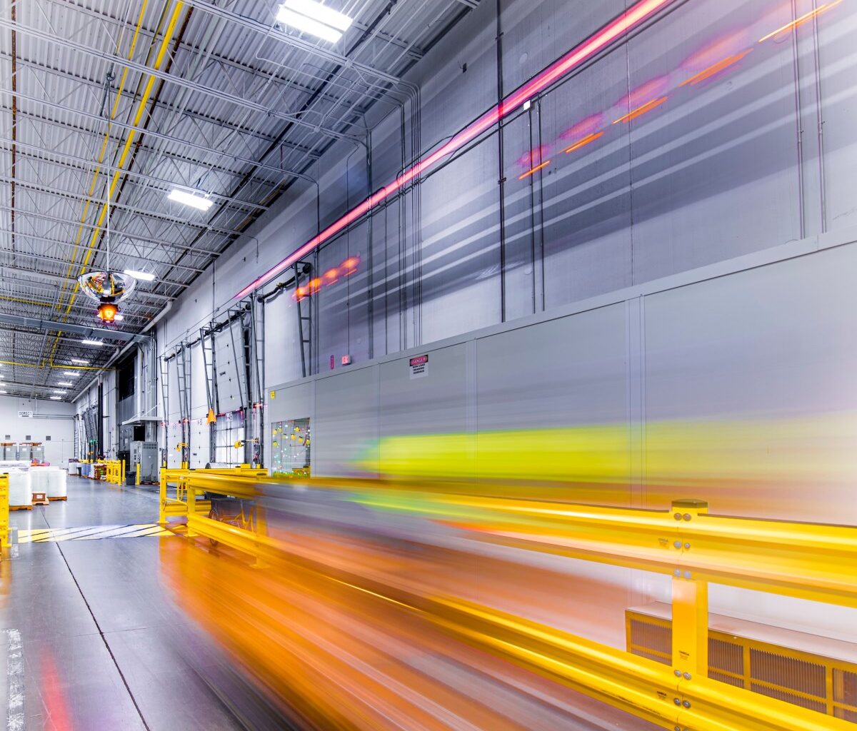 AI startup CVector raises $5M for its industrial 'nervous system'