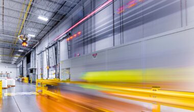 AI startup CVector raises $5M for its industrial 'nervous system'