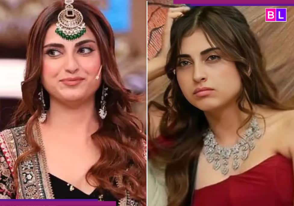 Bigg Boss 19 fame Farrhana Bhatt in TROUBLE, faces backlash over…