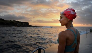 Is it safe? What experts say about heatwaves, heat stroke and how to exercise safely