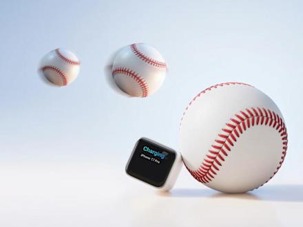 Image for the small product module