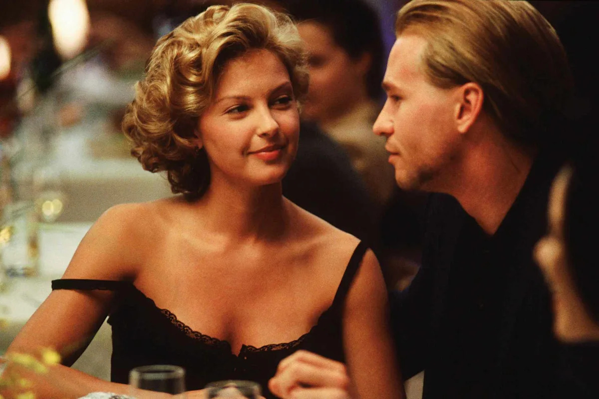 Ashley Judd Says 'the Depiction of Women' in 1995's “Heat ”'Is Not Okay'