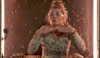 It's Raining Creatures in 'Fear Factor: House of Fear' Premiere Clip [Exclusive]