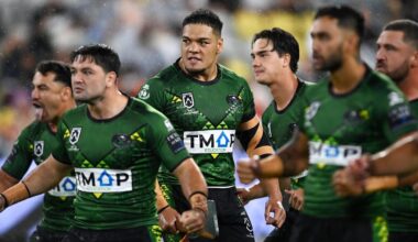 Latest NRL news, Issue facing All Stars game, Josh Addo-Carr on Zac Lomax, Aublix Tawha pushing for Broncos starting spot, Matt Lodge visa