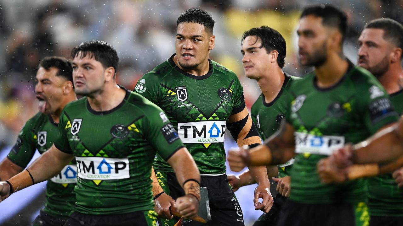 Latest NRL news, Issue facing All Stars game, Josh Addo-Carr on Zac Lomax, Aublix Tawha pushing for Broncos starting spot, Matt Lodge visa