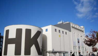 Comment | The dissolution of Antwerp's museum of contemporary art should serve as a warning to all - The Art Newspaper