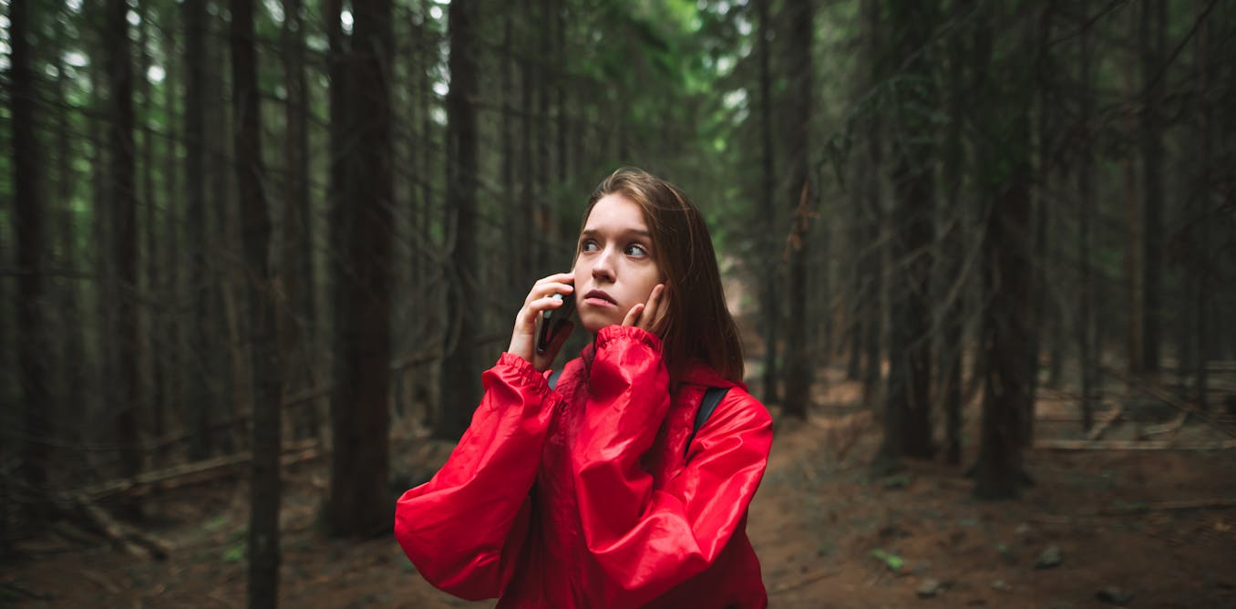 why some people hate nature – and what you can do about it