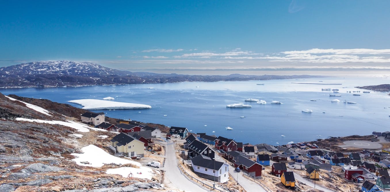 Why Greenland’s vast natural resources won’t necessarily translate into huge profits