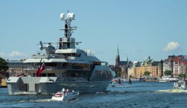 Swedish pensioners explain how abolishing the wealth tax changed their country