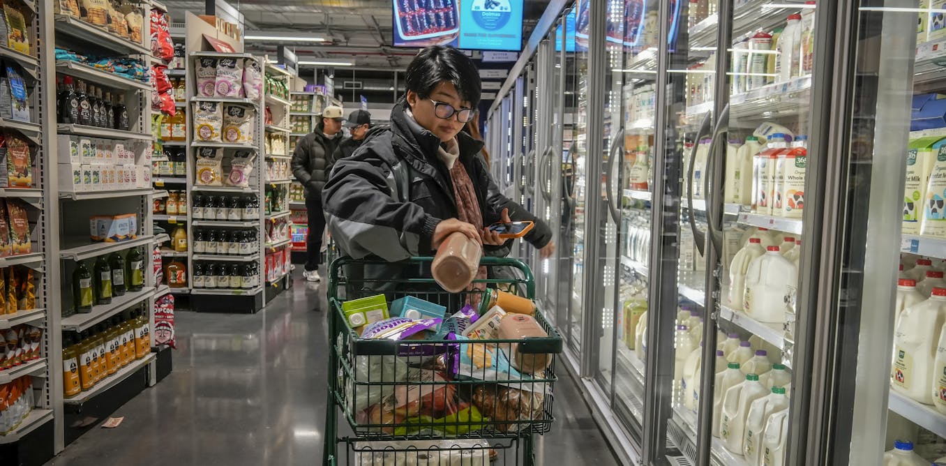 The new US food pyramid is scientifically questionable, and upends decades of trusted public health advice