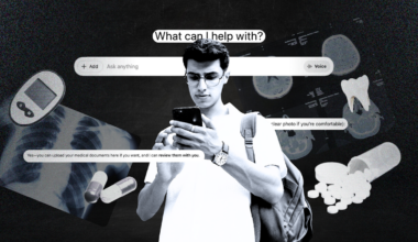 ChatGPT Health promises to personalise health information. It comes with many risks