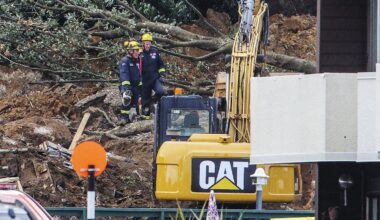 The Mount Maunganui tragedy reminds us landslides are NZ’s deadliest natural hazard