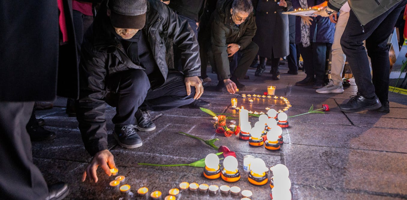 Iran’s biggest centres of protest are also experiencing extreme pollution and water shortages