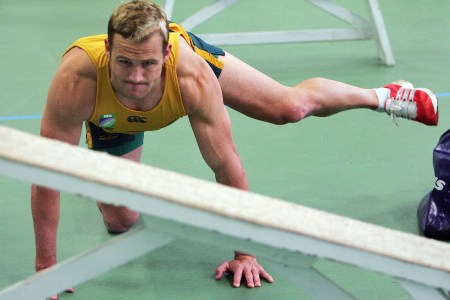 The Weird Little Move That Makes Your Hips Feel 10 Years Younger