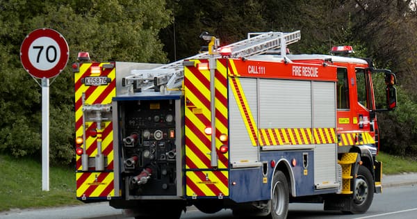 Investigation underway following suspicious house fire near Porirua