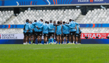 Flying Fijians to host England in England – FBC News