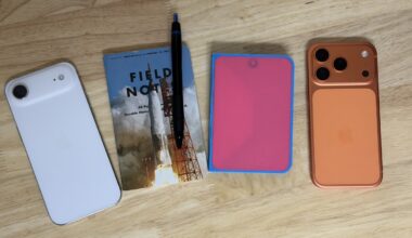 Will the iPhone Fold be a phone you open, or an iPad you close? – Six Colors