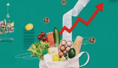 Inflation increases to 3.1%, above target band