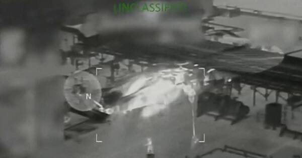 US seizes two sanctioned oil tankers linked to Venezuela