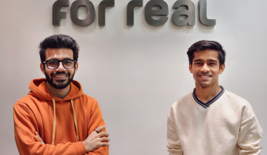 For Real raises Rs 3.2 crore from Titan Capital to build online factory outlet marketplace