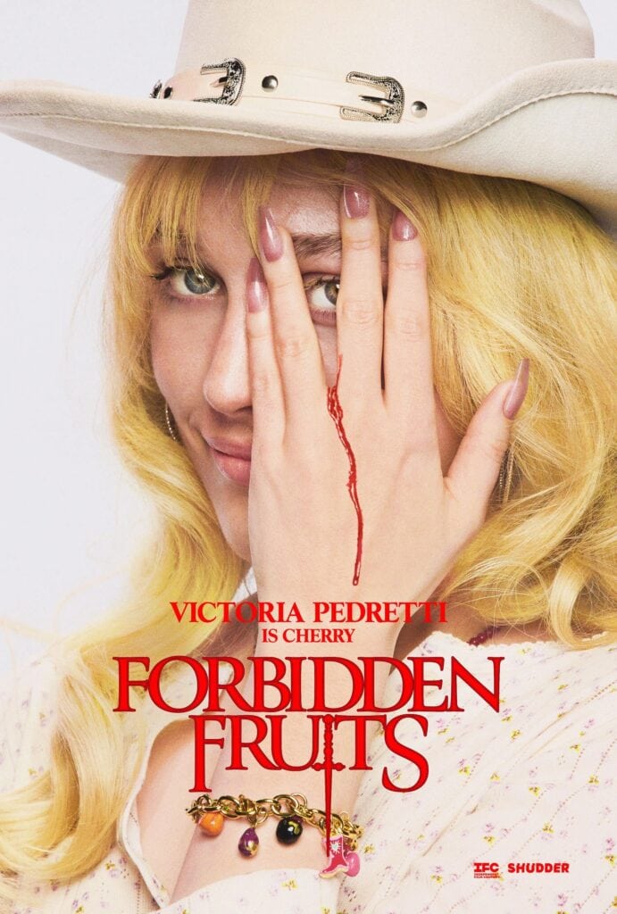 Forbidden Fruits