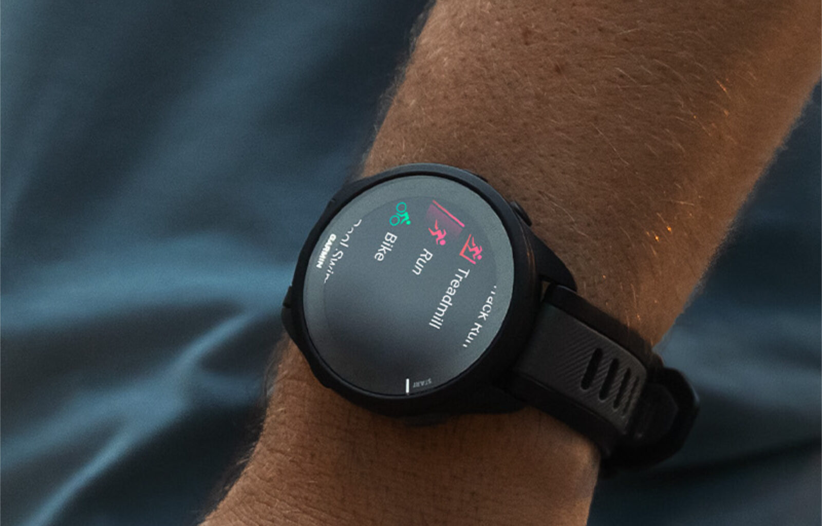 Garmin smartwatches receive improved touchscreen experience in new stable update release