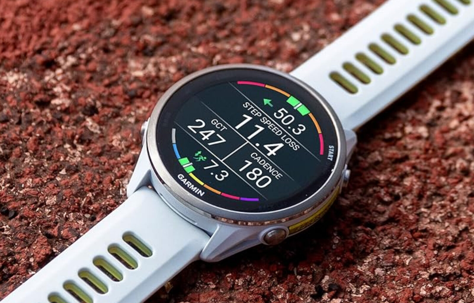 Garmin releases new update with more than a dozen new features and improvements for multiple smartwatches