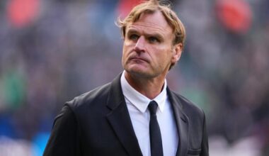 Scott Robertson exit from All Blacks coaching job reveals change in New Zealand Rugby philosophy: Irish rugby pundit