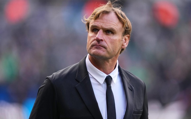 Scott Robertson exit from All Blacks coaching job reveals change in New Zealand Rugby philosophy: Irish rugby pundit