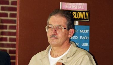 CIA turncoat who sold US secrets to Soviets dies in prison at 84