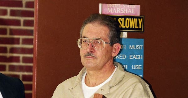 CIA turncoat who sold US secrets to Soviets dies in prison at 84