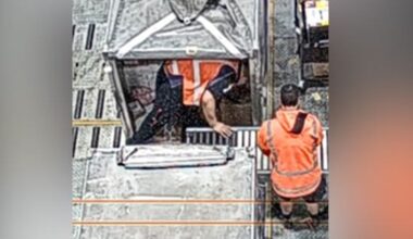 Men smuggled 40kg of meth at NZ border: 'Abuse their positions'