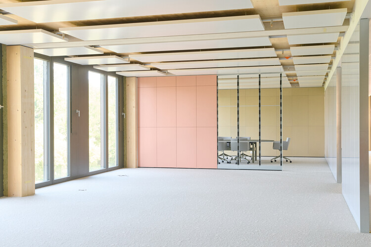 Fragile by Design: How Can Buildings Be Designed to Outlast Their First Purpose? - Image 6 of 6