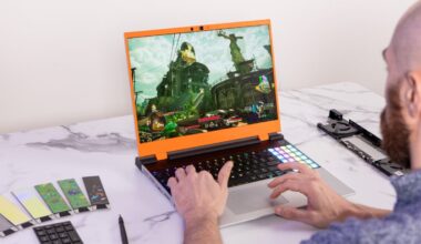 Nvidia Proves It Still Has the Best Software for Better-Looking Games