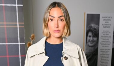 Frankie Bridge opens up about ongoing health anxiety – and how ketamine therapy helps her cope