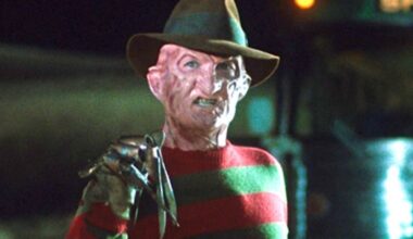 Director Shares Images from Never-Seen Lost Ending of 'Freddy's Dead: The Final Nightmare'