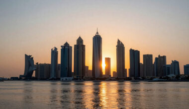 Qatar Overtakes UAE, Oman, Saudi Arabia And Kuwait As Doha Takes The Lead In GCC Tourism, Pioneering Sustainable Growth And Economic Diversification For The Region In 2026