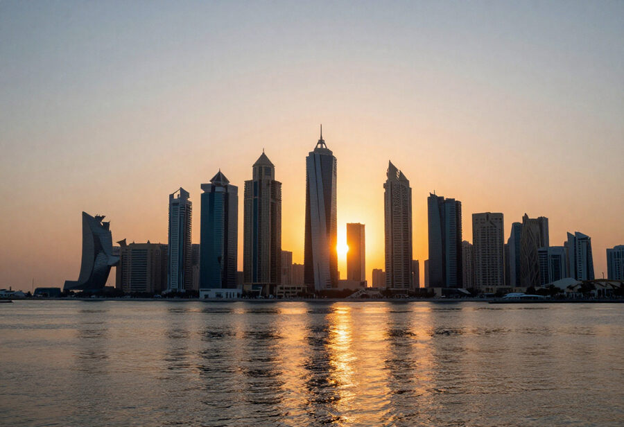 Qatar Overtakes UAE, Oman, Saudi Arabia And Kuwait As Doha Takes The Lead In GCC Tourism, Pioneering Sustainable Growth And Economic Diversification For The Region In 2026